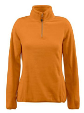 Frontflip – Fleecejacke (Damen)