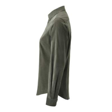 IB134 Micro Cord Damen Modern, Grün – J.Harvest & Frost (2)