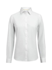 YB150 Twill Stretch Woman Contemporary – Hemd