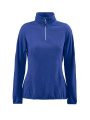 Railwalk – Fleecejacke (Damen), Blau
