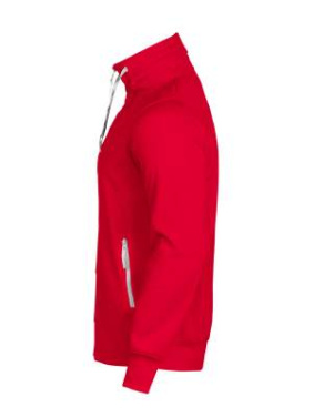 Jog – Pullover (Herren), Rot – Printer (4)