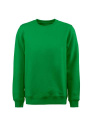 Softball RSX – Pullover (Herren), Frisches Grün