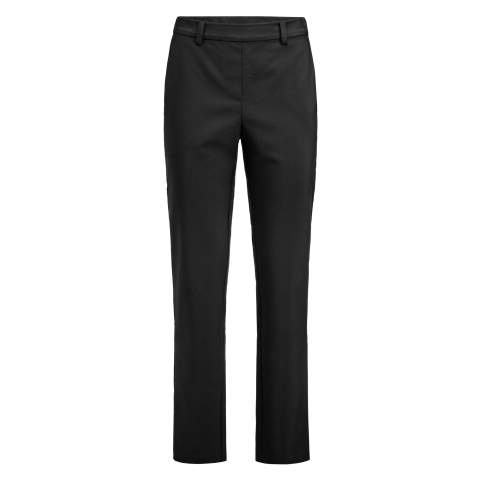 Modern Woman – Hose, Schwarz – J.Harvest & Frost (1)