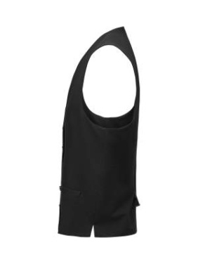 Signature Suit – Weste, Schwarz – J.Harvest & Frost (4)