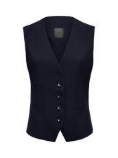 Signature Suit Woman – Weste