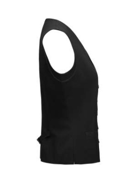 Signature Suit Woman – Weste, Schwarz – J.Harvest & Frost (3)