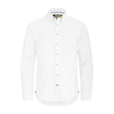 YB54 Oxford Regular Fit – Hemd (Herren)