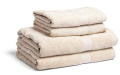 Fairtrade – Handtuch, Sand