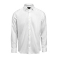 BB60 Twill Slim Slim Fit – Hemd (Herren), Weiß