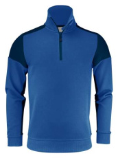 Prime Half Zip – Pullover (Unisex)