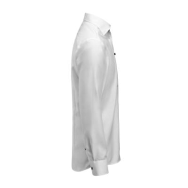 RB123 Royal Twill Regular Fit – Hemd (Herren), Weiß – J.Harvest & Frost (3)