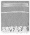 Hamam Skärbo – Shorts, Grau