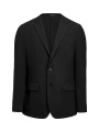 Signature Anzugblazer, Schwarz