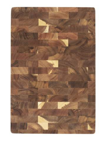 Schneidebrett, Holz – Orrefors Jernverk (1)