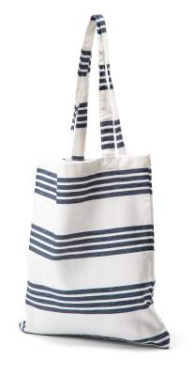 Torsvik – Tasche, Weiß – Lord Nelson Victory (2)