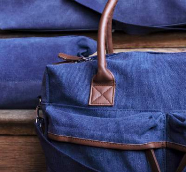 Courier 411082 – Tasche, Grau – Lord Nelson (2)