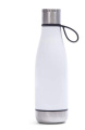 Steelbottle – Trinkflasche, Weiß