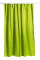 Shower Curtain – Handtuch, Apfelgrün