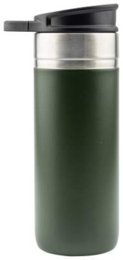 Thermos 60 cl – Tasse, Grün – MORBERG by Orrefors Hunting (3)