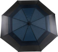 Sport – Regenschirm, Marineblau