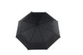 Compact – Regenschirm, Schwarz