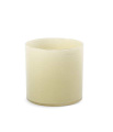Kerzenlaterne 15x15, Hellgrün