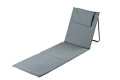 Beach Mattress – Tasche, Grau