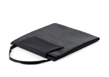 Beach Mattress – Tasche, Schwarz – Lord Nelson (2)