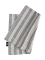 Kitchen Stripe – Handtuch, Grau