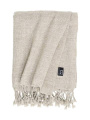 Sjövallen – Decke, Beige