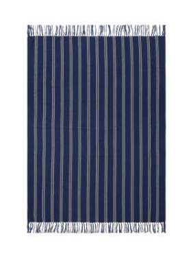 Vedhall Recycled – Decke, Marineblau - Lord Nelson Victory (3)