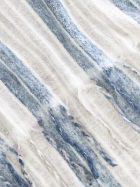 Tanum – Decke, Blau – Kosta Linnewäfveri (3)