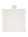 Poncho Cozy, Wolke