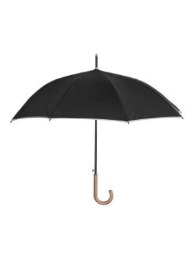 Classic – Regenschirm, Schwarz – Lord Nelson (3)