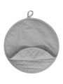 Tortilla-Heizgerät, Grau