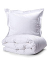 Liverpool Satin, Weiß
