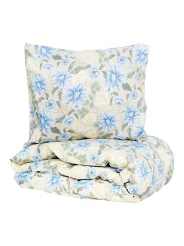 Bollungen Satin, Sand – Kosta Linnewäfveri (1)