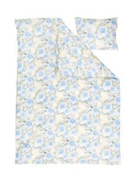 Bollungen Satin, Sand – Kosta Linnewäfveri (2)