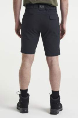 TXlite Adventure – Shorts (Herren), Schwarz – Tenson (3)