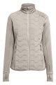 TXlite Hybrid Zip – Jacke (Damen), Sand