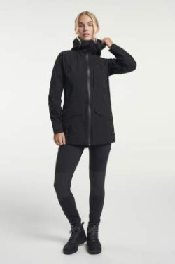 TXlite – Hardshelljacke (Damen), Schwarz – Tenson (2)
