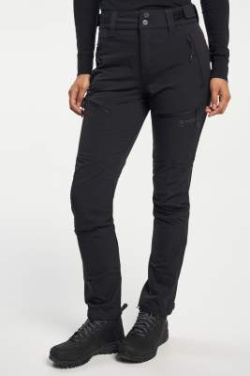 TXlite Flex – Hose (Damen), Schwarz – Tenson (2)