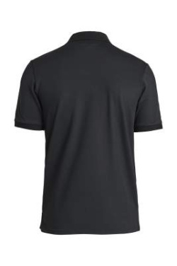 TXlite Tri-Blend – Poloshirt (Herren), Schwarz – Tenson (2)