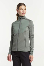 TXlite Windblock – Jacke mit durchgehendem Reißverschluss (Damen)
