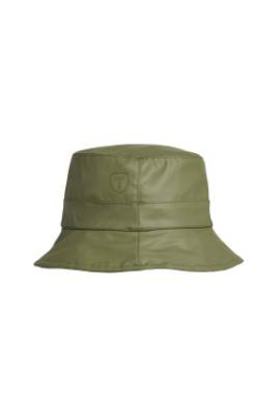 Apelviken Rain – Mütze (Unisex), Olive – Tenson (2)