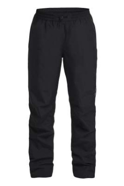 Westing Rain – Hose (Damen), Schwarz – Tenson (2)