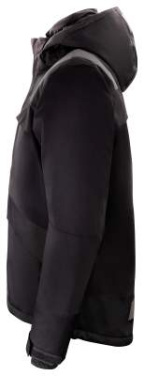 1035 – Winterjacke, Schwarz – Jobman (2)