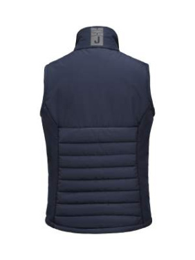 1076 Endurance Hybrid – Weste, Marineblau - Jobman (3)
