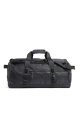 Camper Weekend Duffel 55L – Rucksack, Schwarz