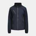 1201 – Softshelljacke, Marineblau
